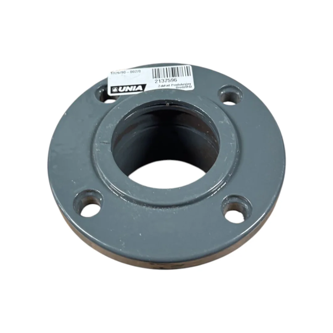 Unia - 1126900020 - Cutting Hub