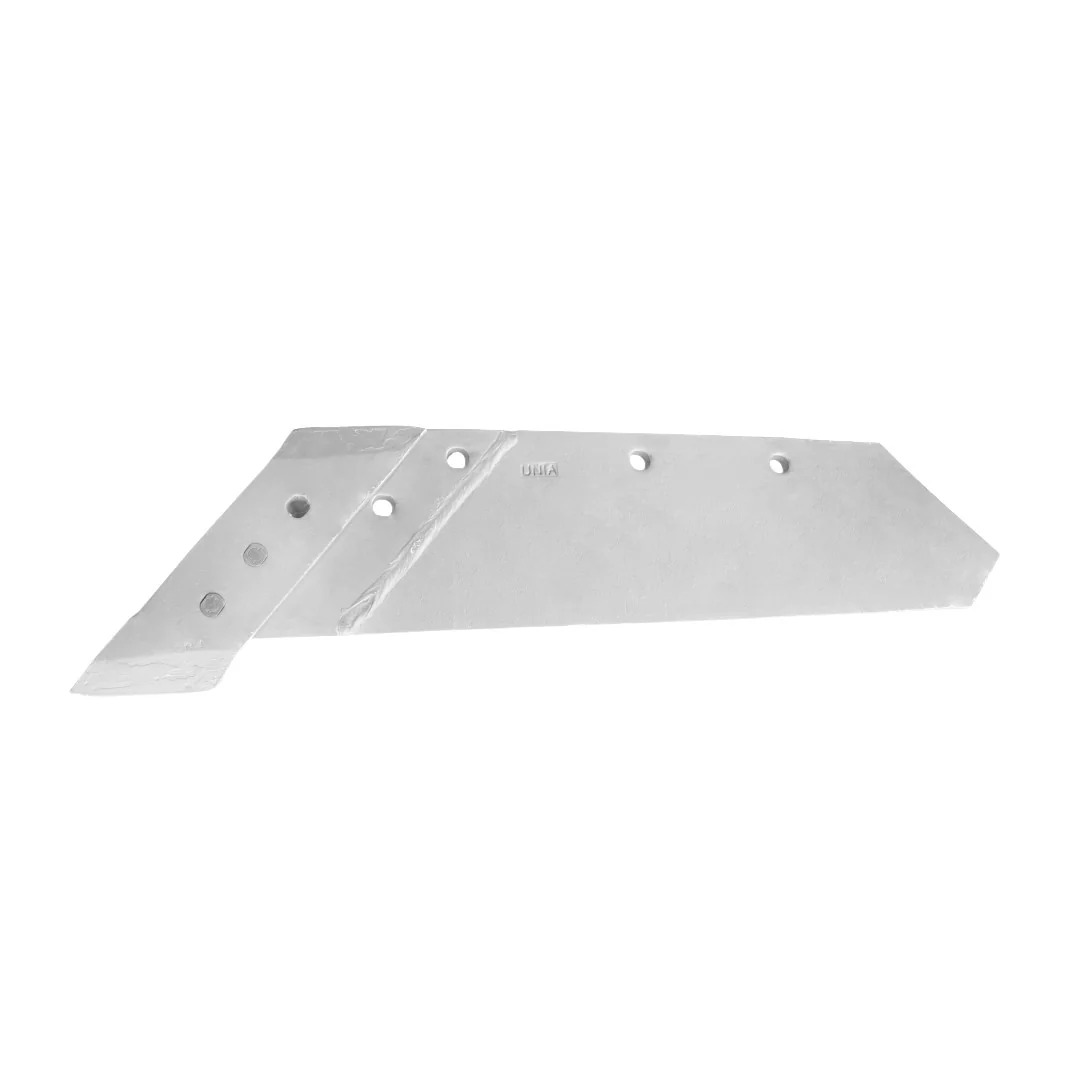 Unia - 1153/52-200/0 - Left Ploughshare With Chisel ZX Long
