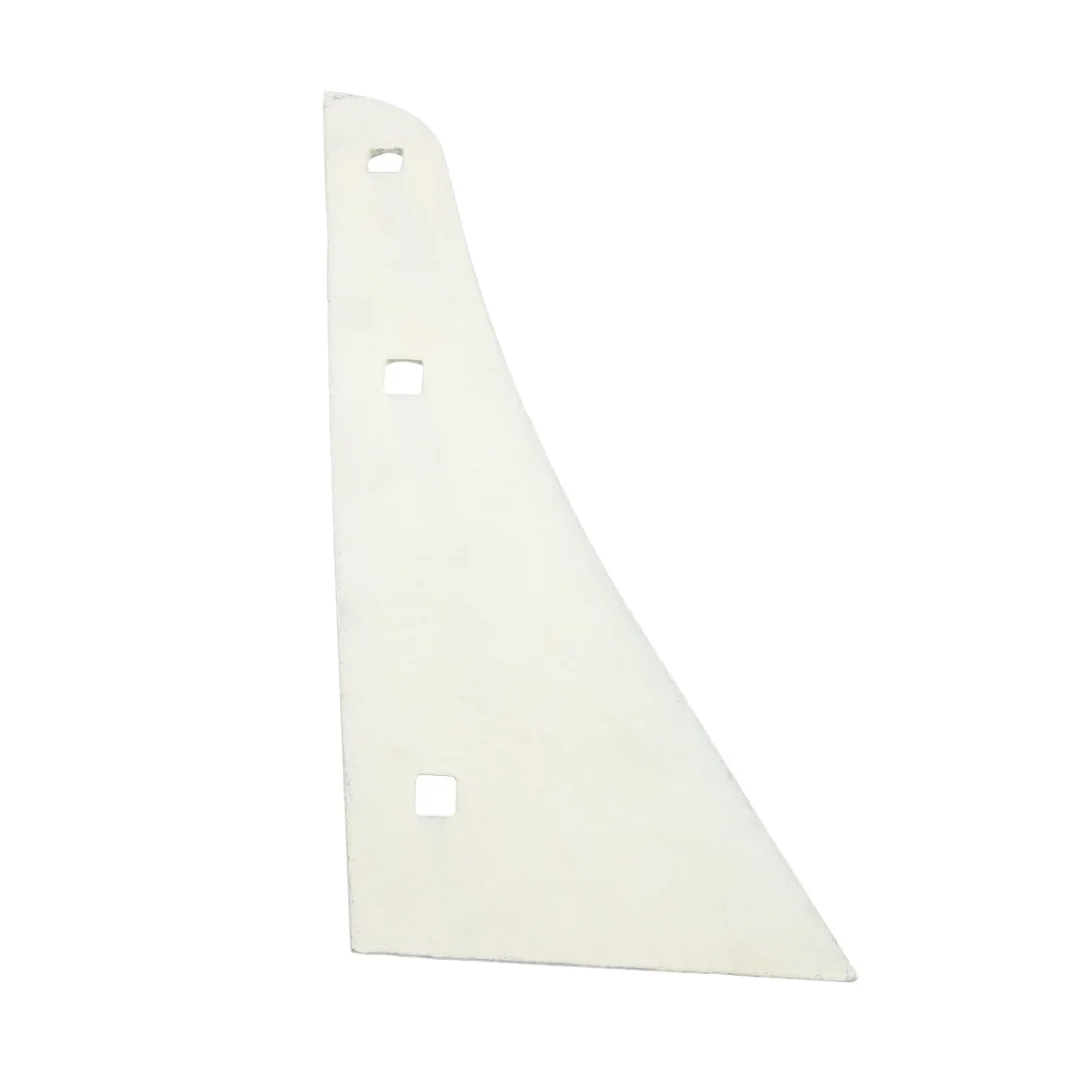 Unia - 1153220020 - Left Moldboard Breast LX