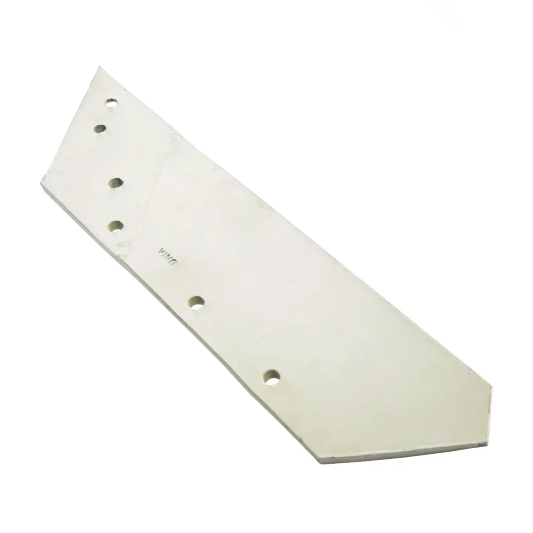 Unia - 1153512500 - Right Plowshare ZX, Long