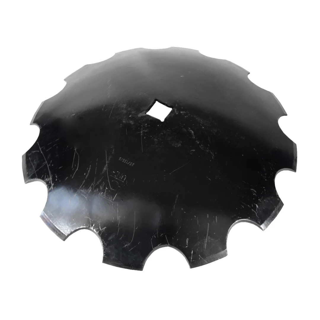 Unia - 1279/43-103/0 - Toothed Disc For Brony Disc, Fi 660 mm X 6 mm,