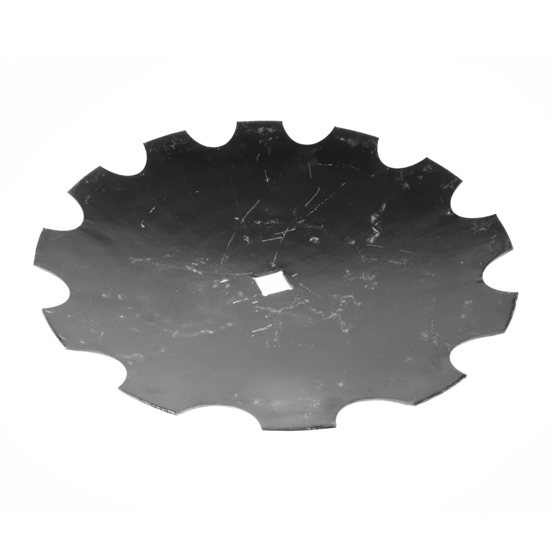 Unia - 1279/43-103/0 - Toothed Disc For Brony Disc, Fi 660 mm X 6 mm,