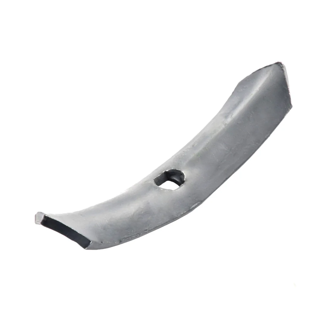 Unia - 1417/00-01-001/0 - Single-Hole Coulter SU