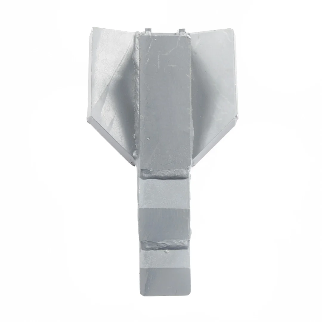 Unia - 1435302000 - Subsoiler Chisel Grudziadz