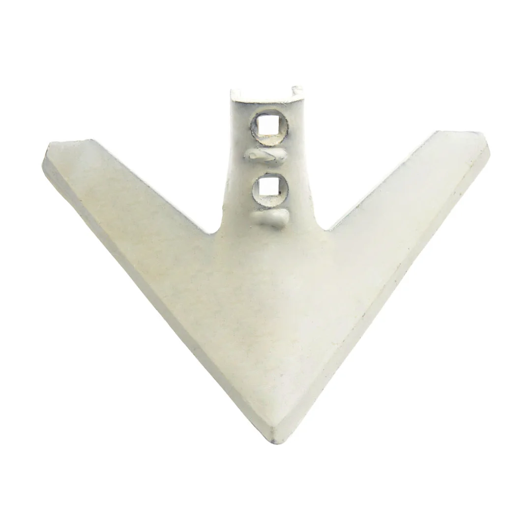 Unia - 1655004570 - Double-Hole Goosefoot 260