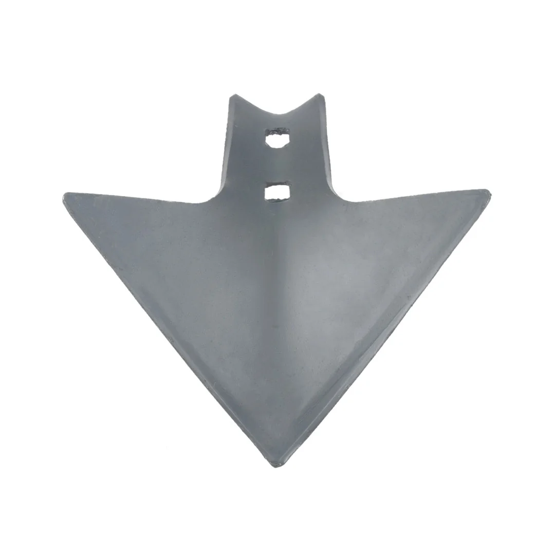 Unia - 1717400070 - Duckfoot Share/Wheeltrack Eradicator 180mm
