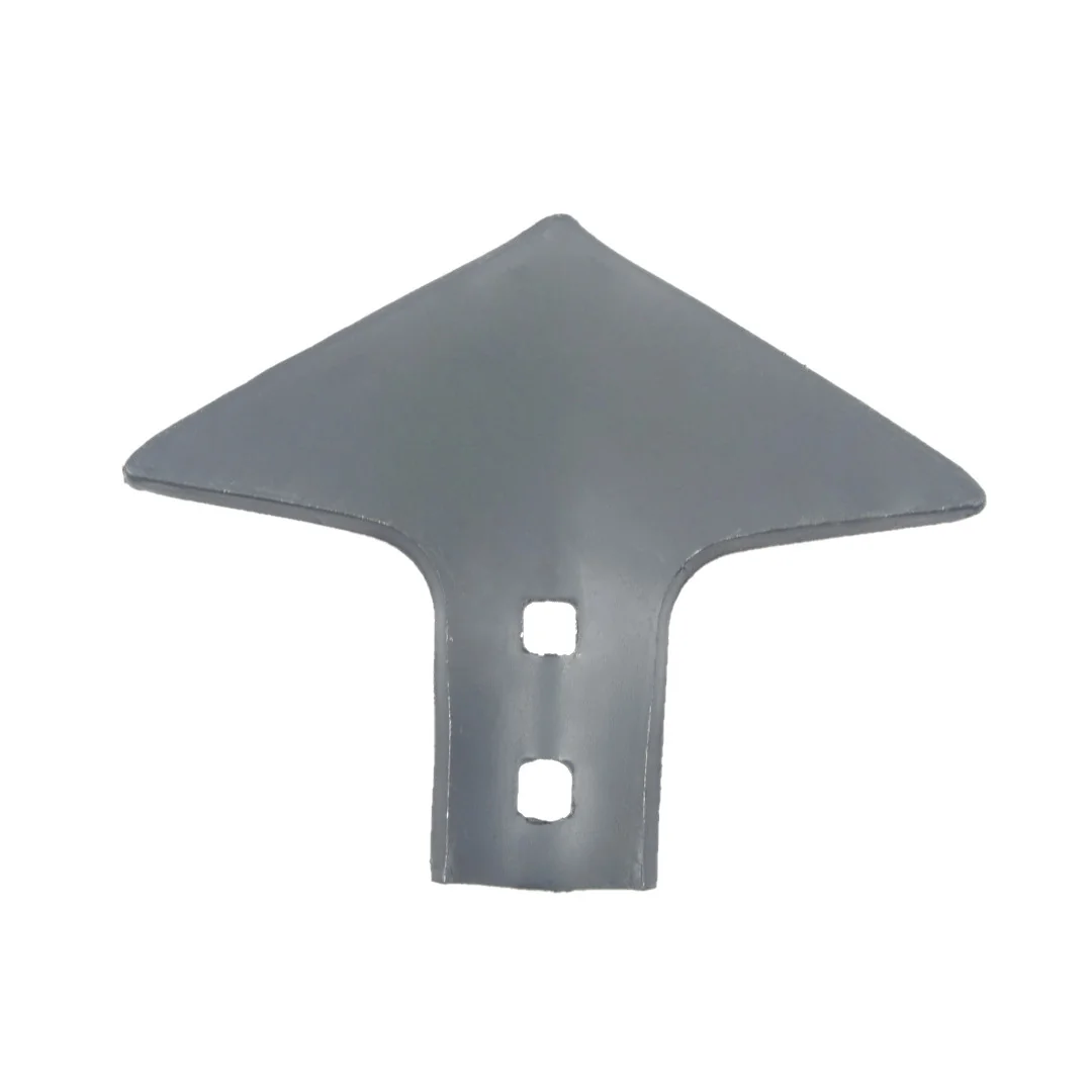 Unia - 1717400070 - Duckfoot Share/Wheeltrack Eradicator 180mm