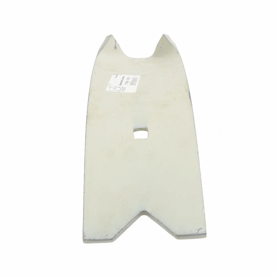 Unia - 1738050020 - Single-Hole Beak Cover