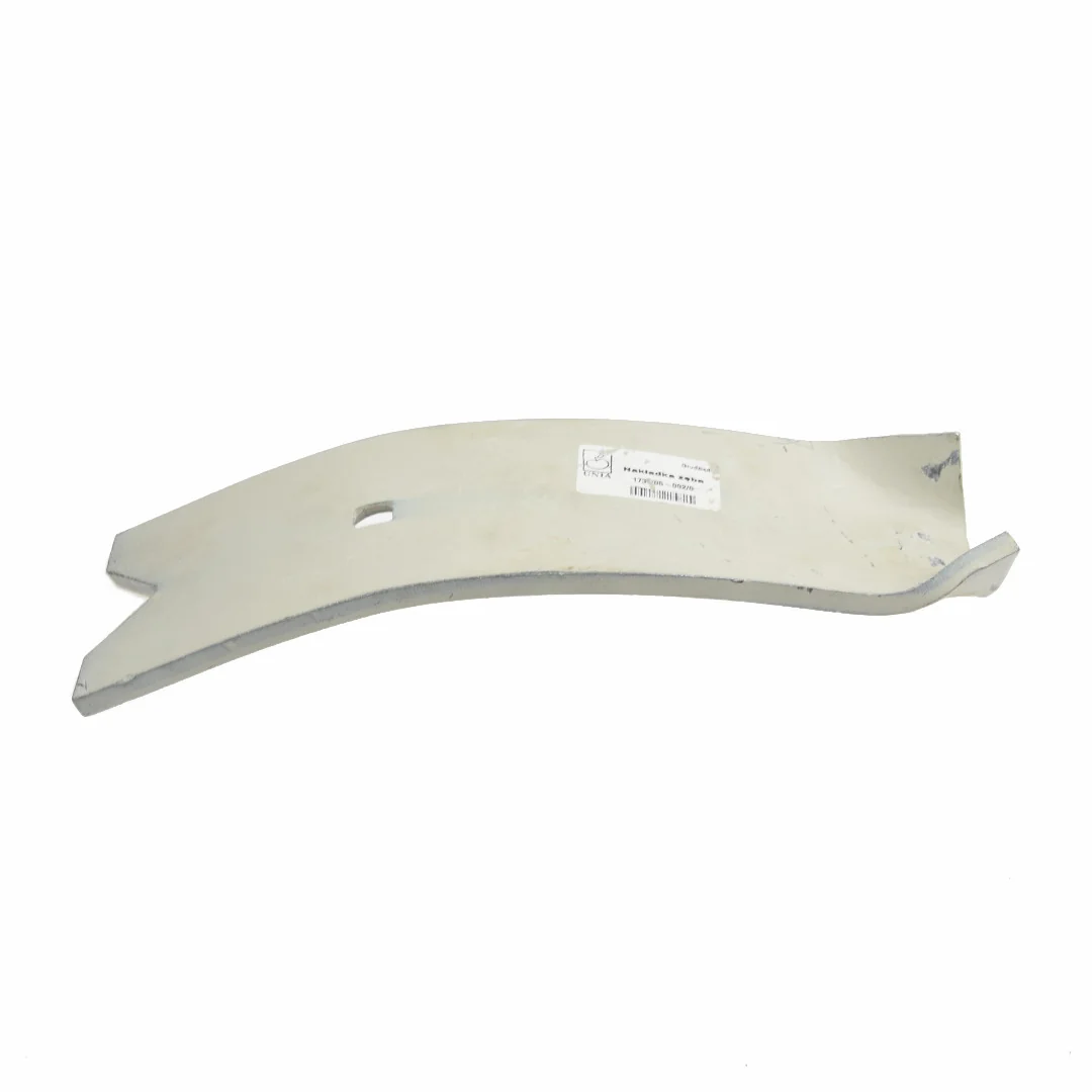 Unia - 1738050020 - Single-Hole Beak Cover