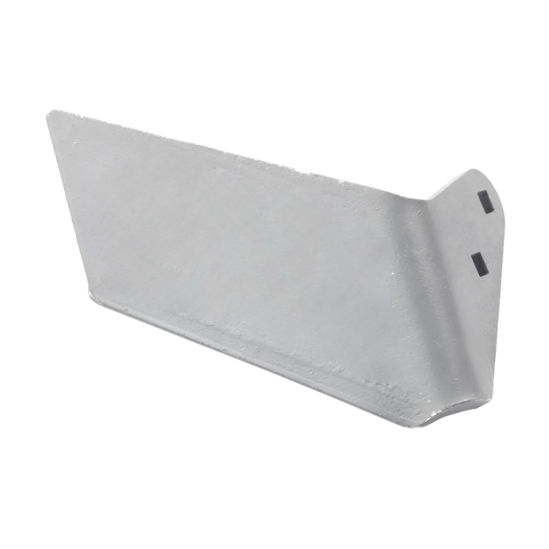 Unia - 2160203010 - Left Undercutter Cross