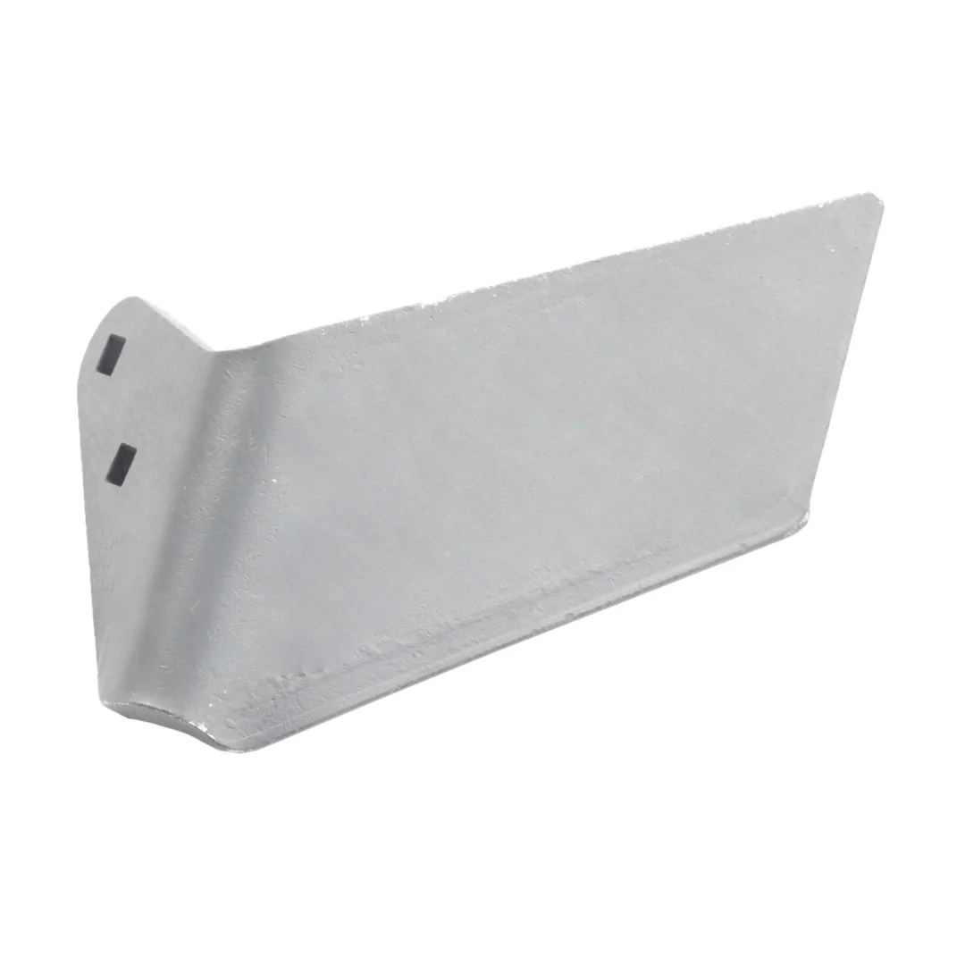 Unia - 2160203020 - Right Undercutter Cross