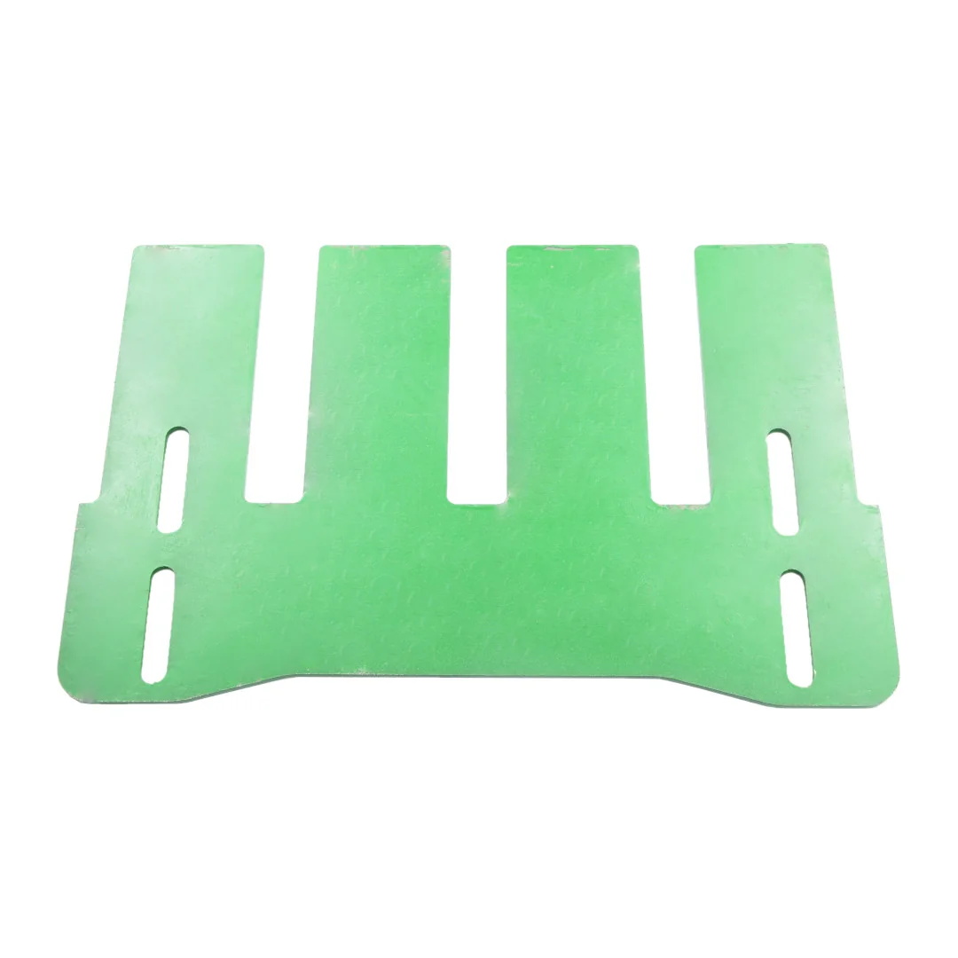 Unia - 2411/70-102 - Packer Shaft Scraper 4 Teeth