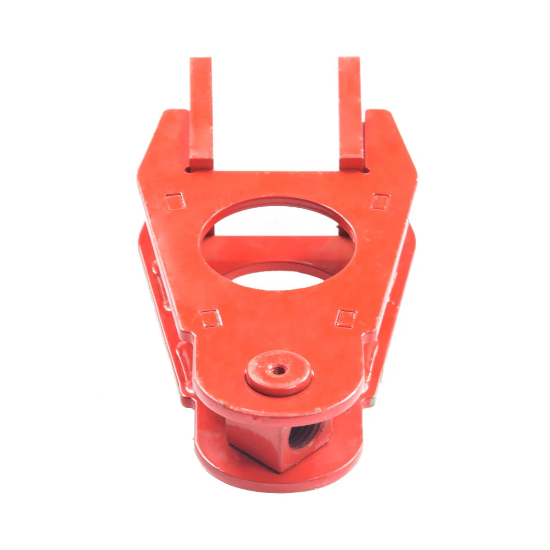 Unia - 3043/100-02-200 - Welded Holder