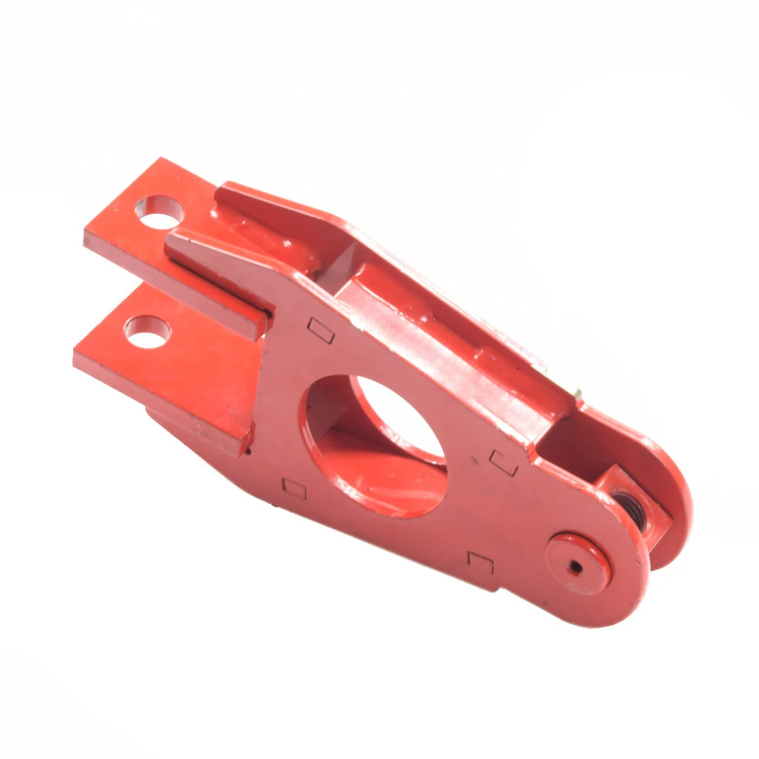 Unia - 3043/100-02-200 - Welded Holder