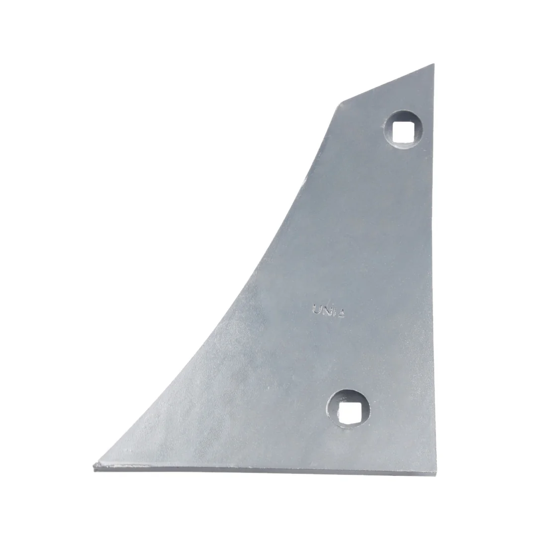 Unia - 50201150940020 - Left Moldboard Breast Long