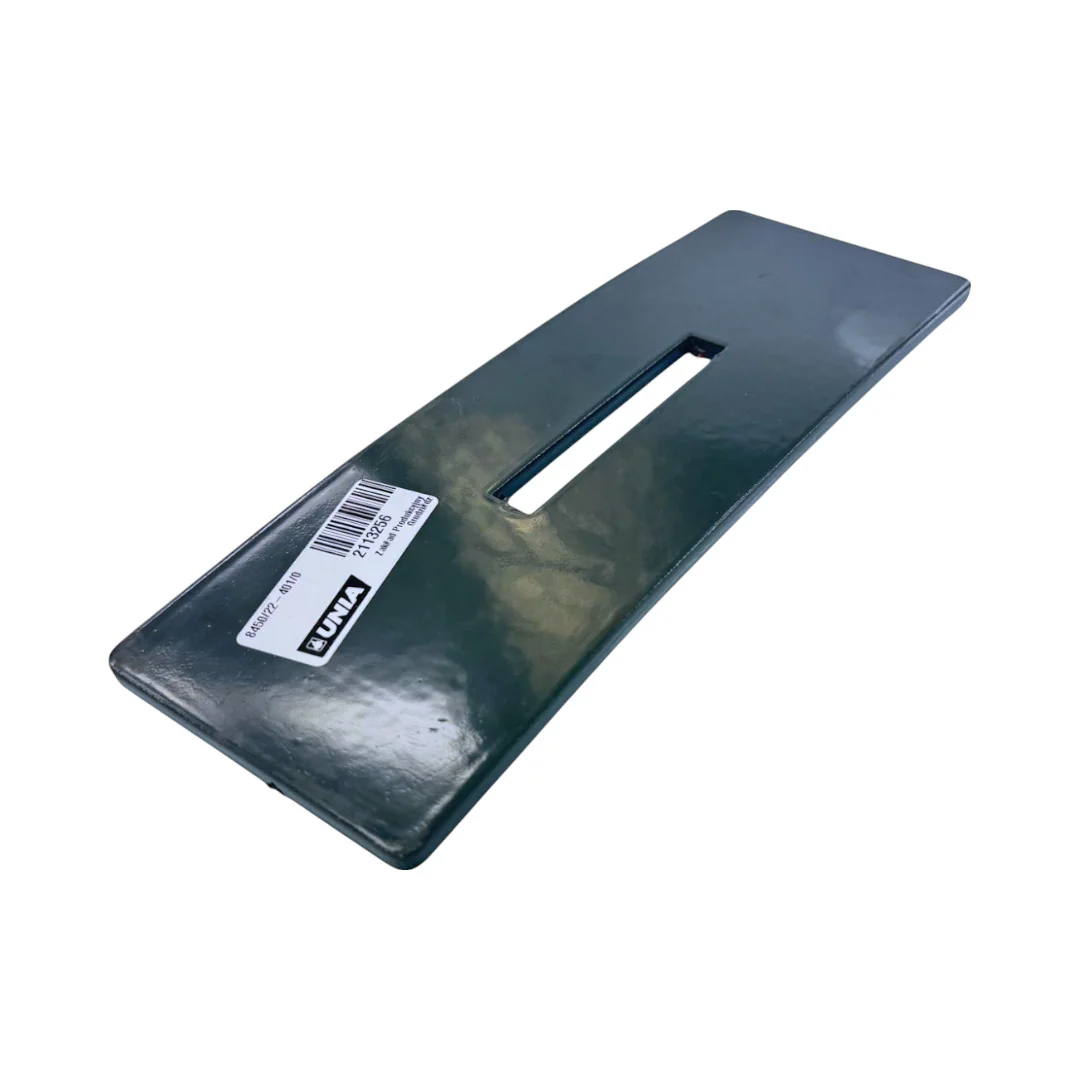 Unia - 51218450224010 - Packer Shaft Scraper