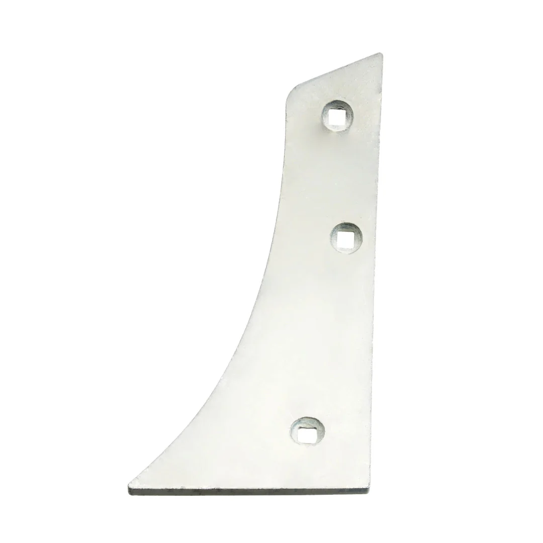 Unia - MA1067/92-002/0 - Left Moldboard Breast XXL