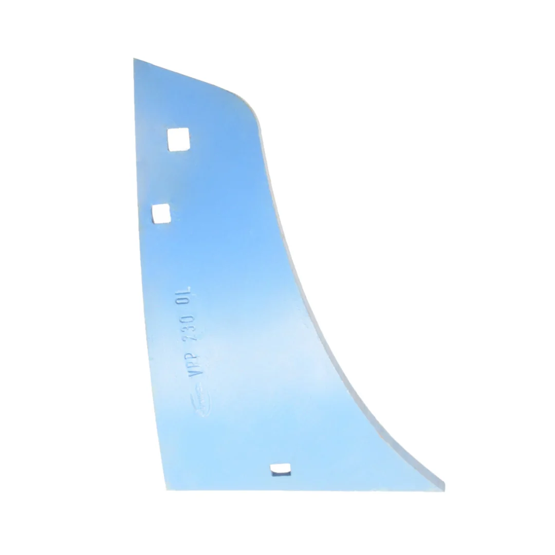 Unirol - UNVRP-230LU - Left Mouldboard Breast Rabe 27080602