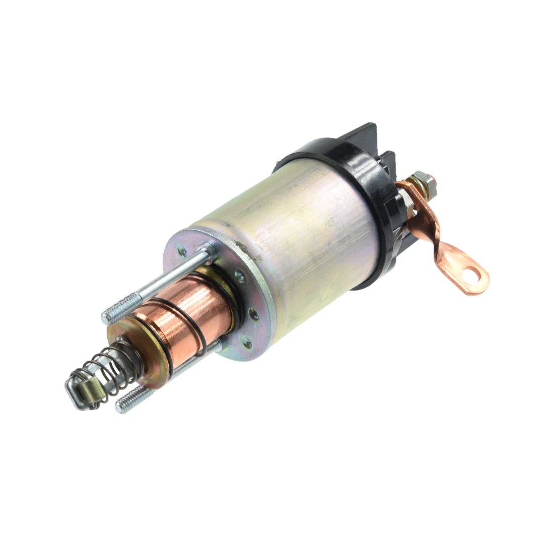 Vapormatic - VPF2207 - Starter Solenoid Coil Massey Ferguson 3904281M2