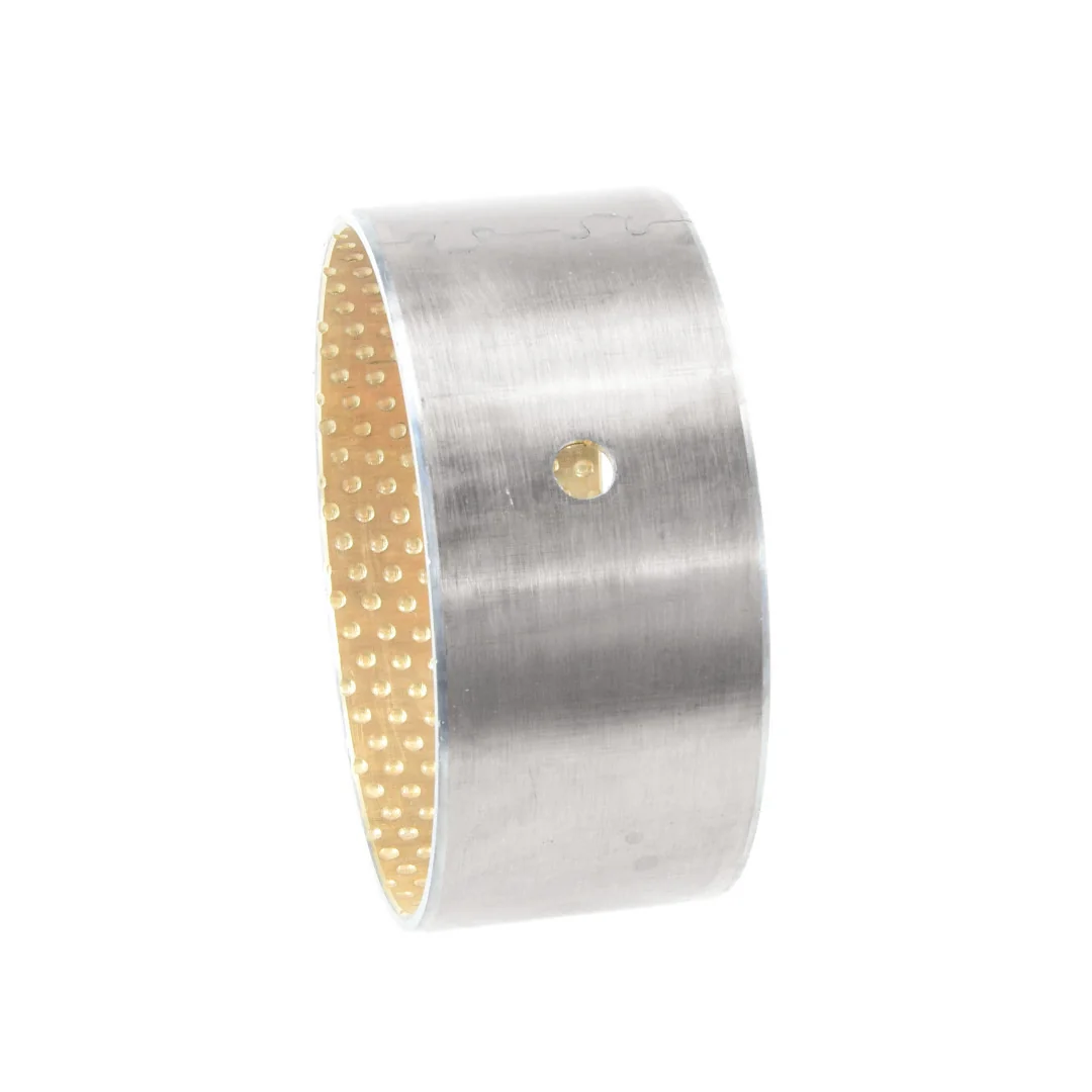 Vapormatic - VPJ2715 - Massey Ferguson Front Axle Bushing