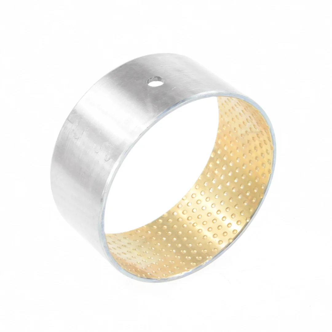 Vapormatic - VPJ2715 - Massey Ferguson Front Axle Bushing