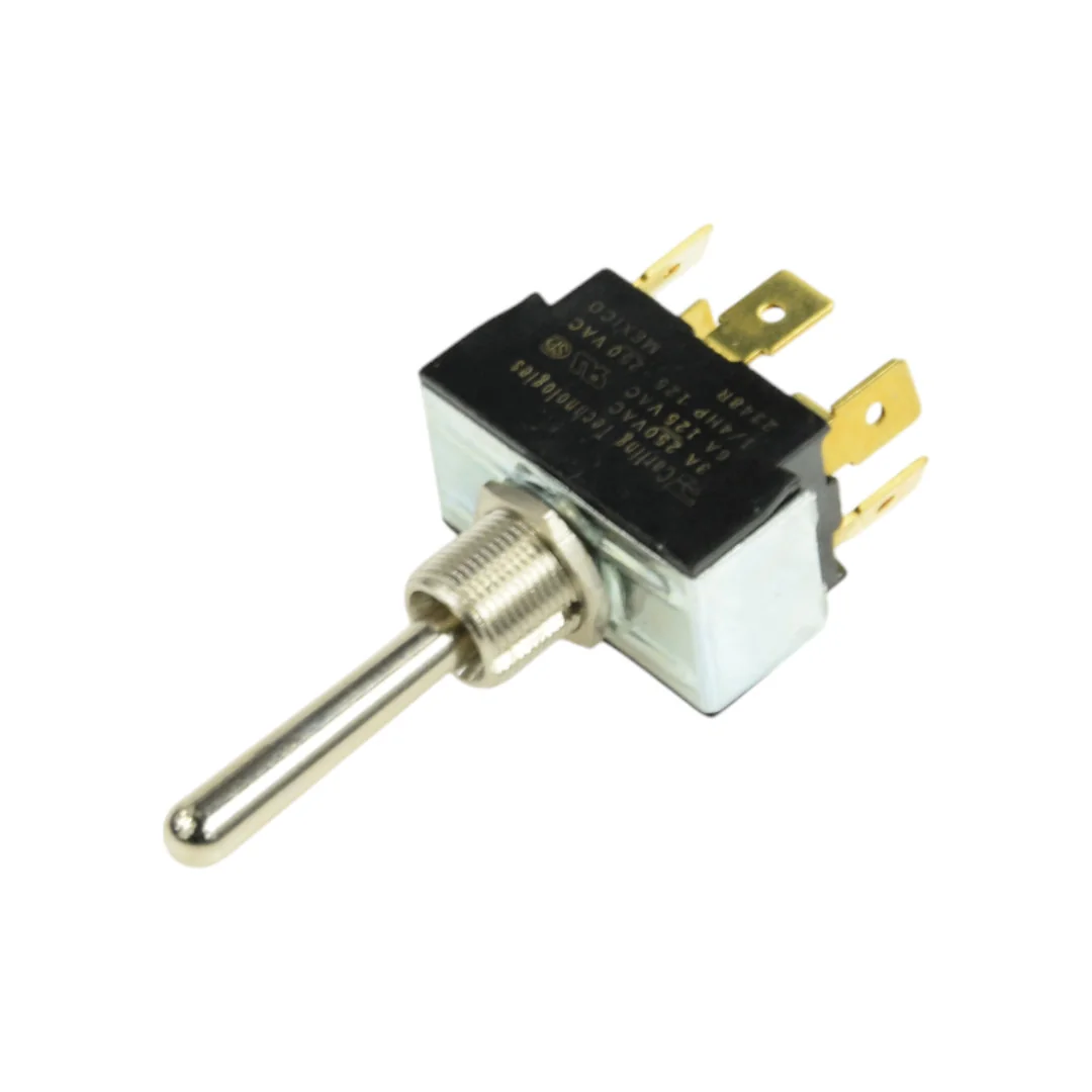 Vapormatic - VPM6159 - Electric Switch Massey Ferguson Replacement