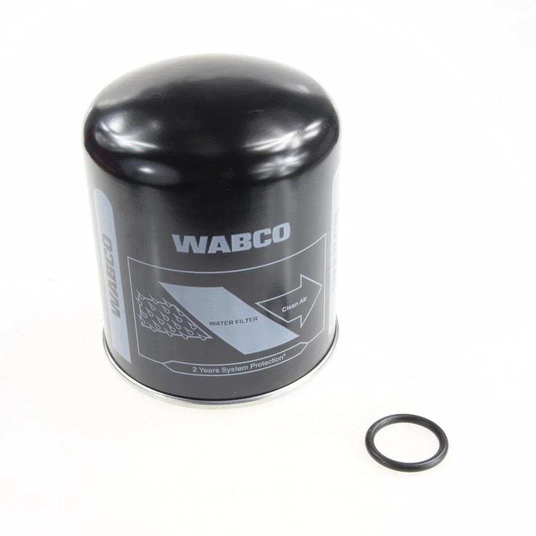 Wabco - 4324100202 - Air Dryer Filter For Pneumatic System Fendt