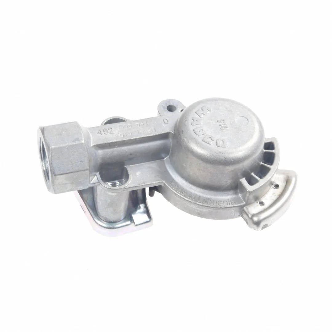 Wabco - 4523000310 - Single-Circuit Pneumatic Coupling