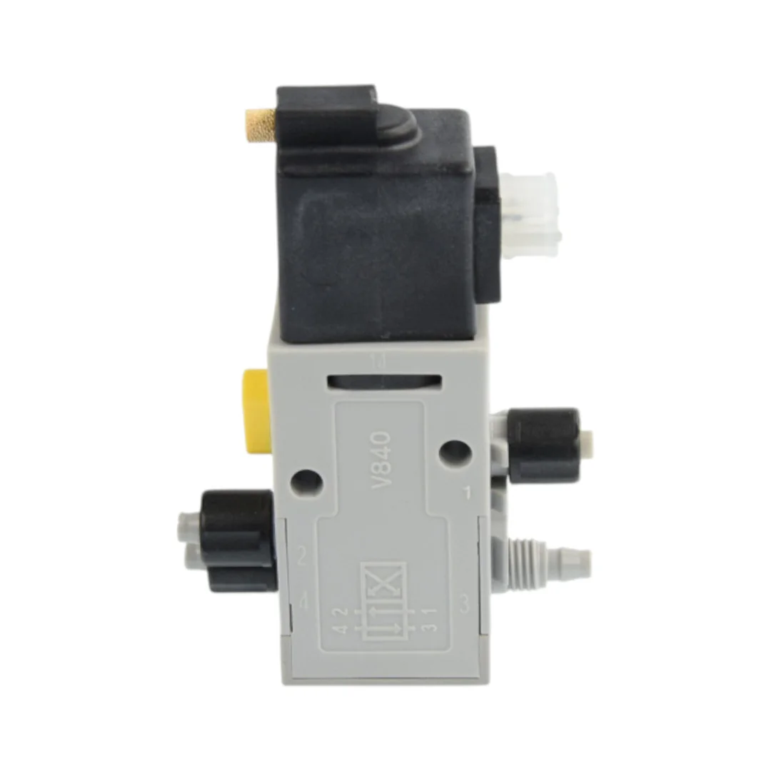 Wabco - 5728400410 - 4/2 Solenoid Valve Brake System