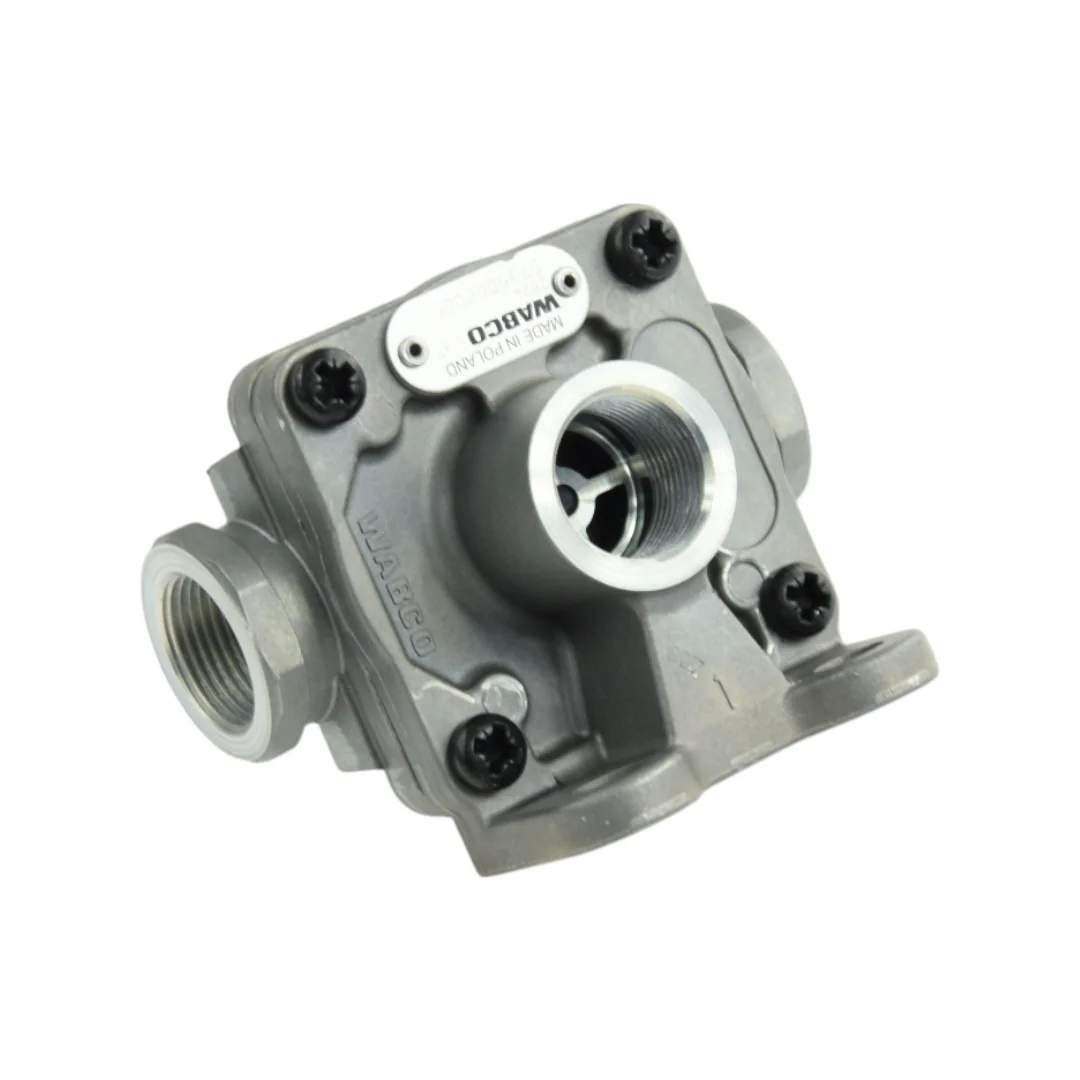 Wabco - 9735000000 - Quick Exhaust Valve