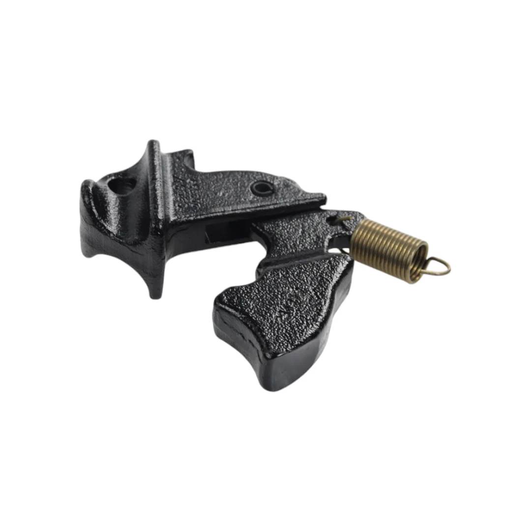 Walterscheid - 1202397 - Hook Repair Kit Type C1 Cat.3L:3