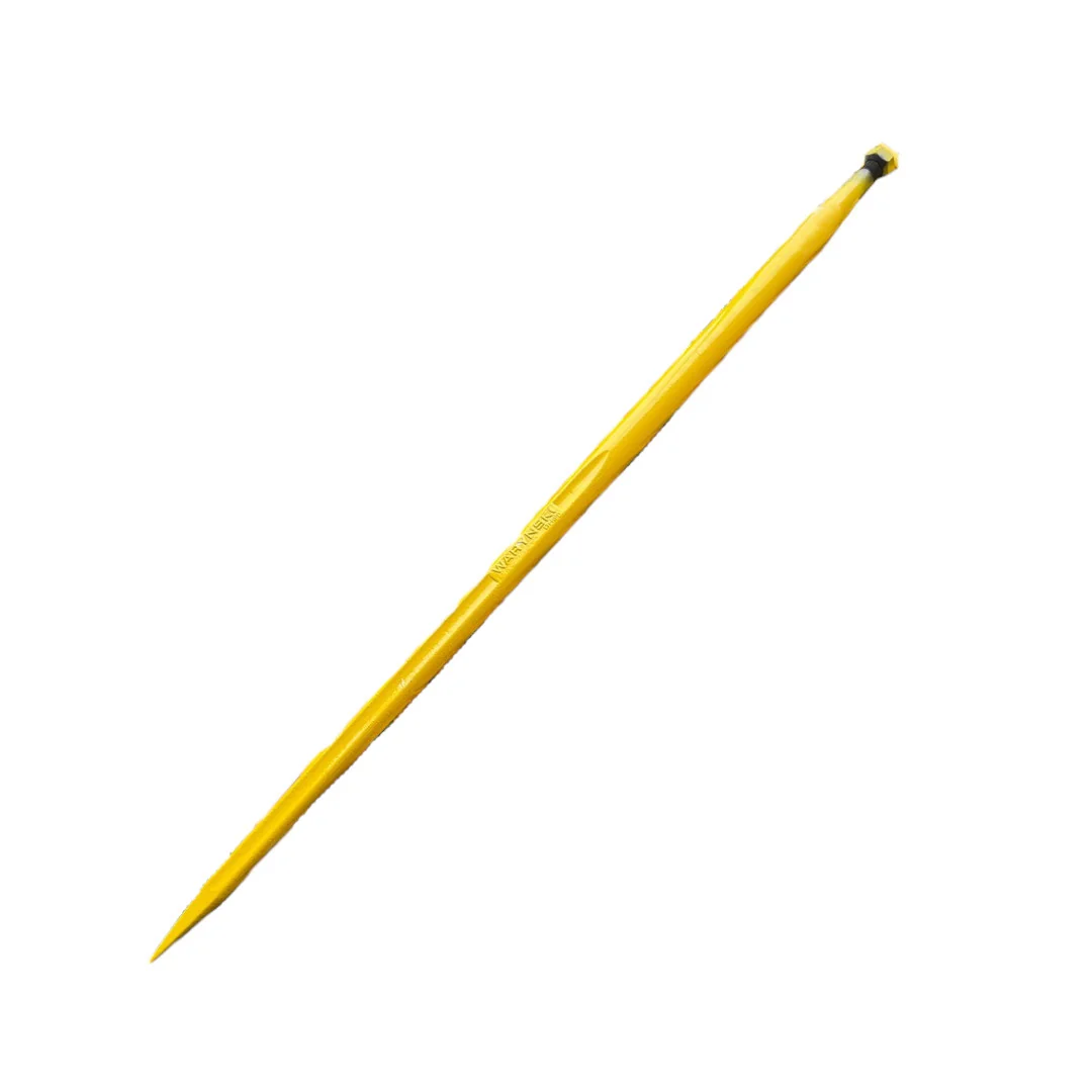 WaryNski - W9132-1000P - Heavy Straight Loader Tooth 1100 mm