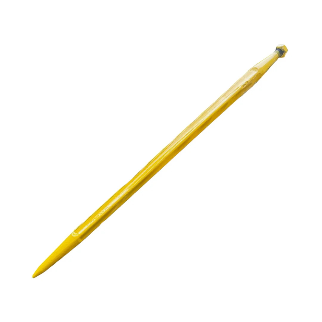 WaryNski - W9132-810P - Loader Tooth Straight 810 mm