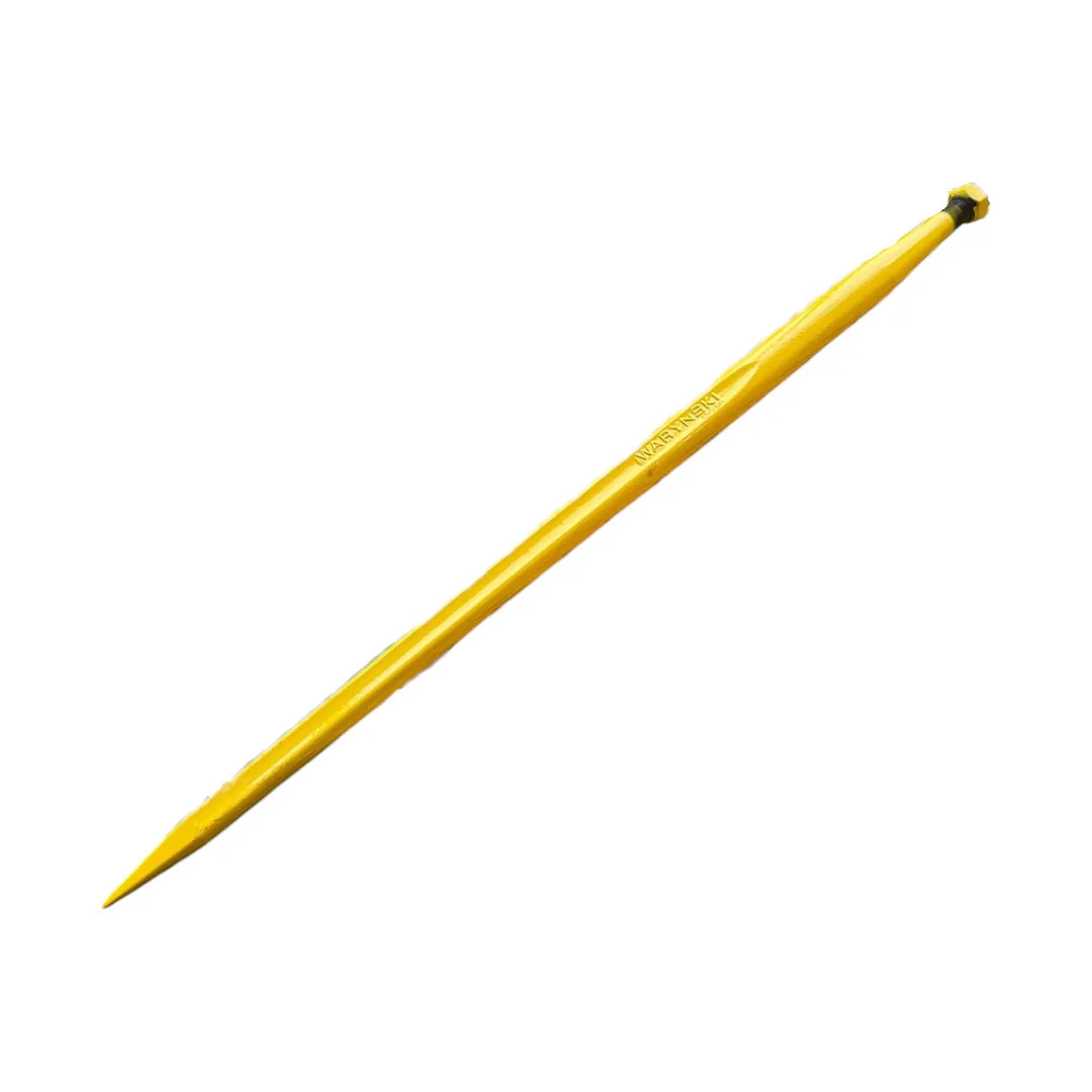 WaryNski - W9132-880P - Loader Tooth Straight 880 mm