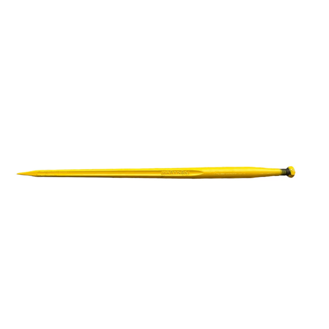 WaryNski - W9132-880P - Loader Tooth Straight 880 mm