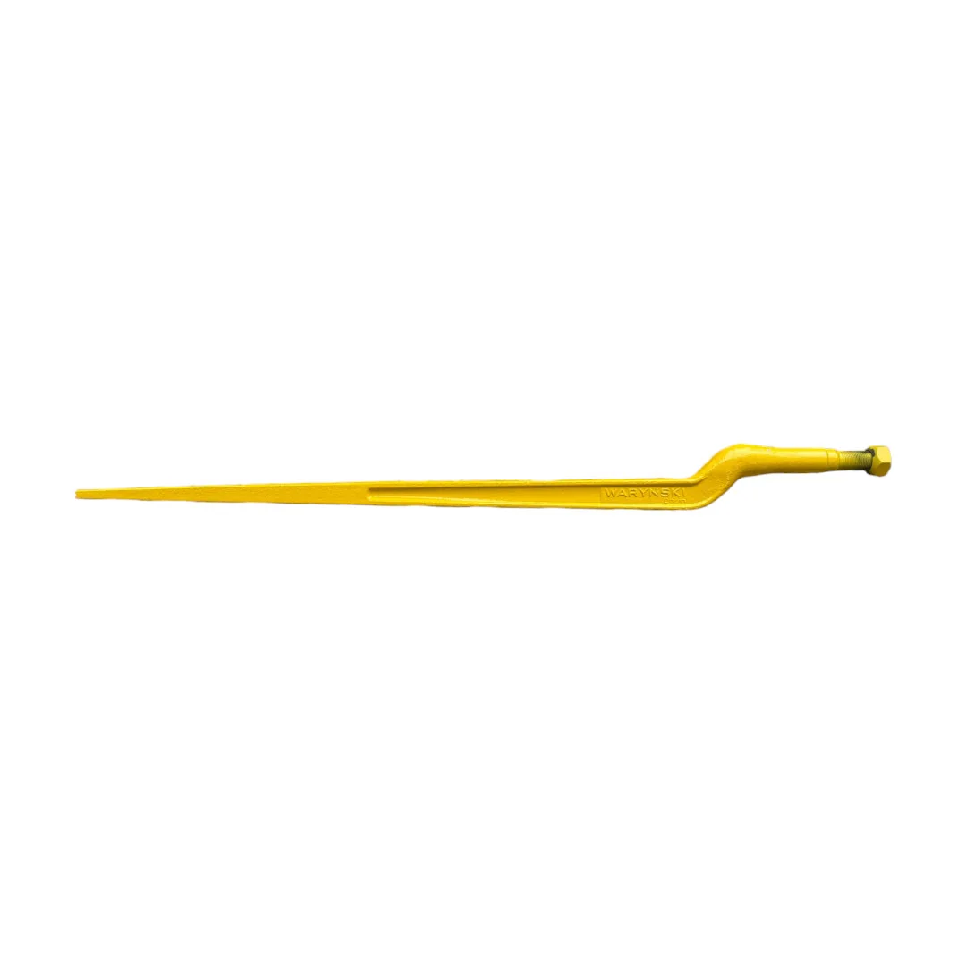 WaryNski - W9132-880W - Loader Tooth Bent 880 mm