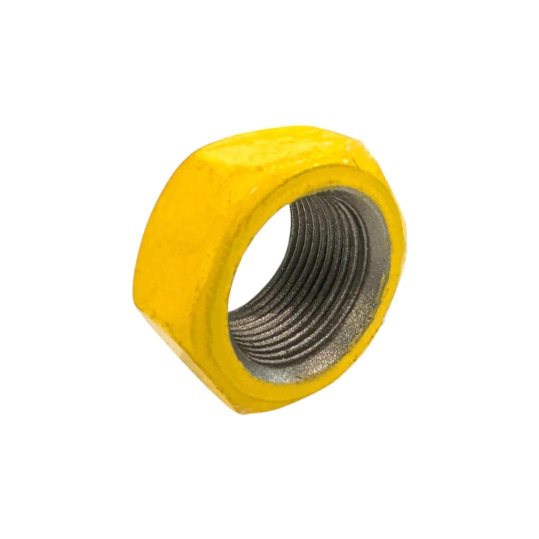 WaryNski - W9132-M22 - Loader Tooth Nut M22