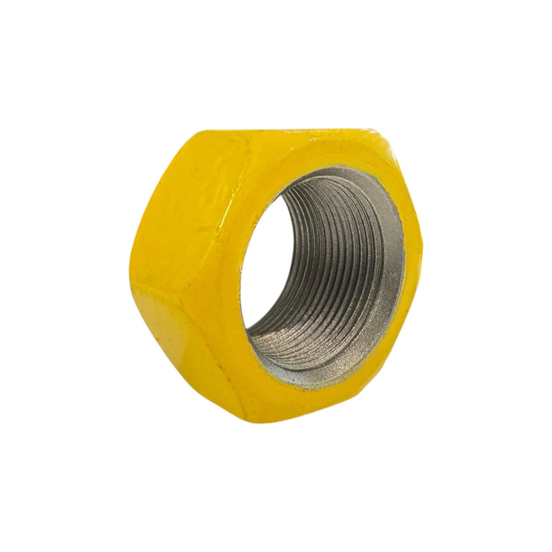 WaryNski - W9132-M28 - Loader Tooth Nut M28