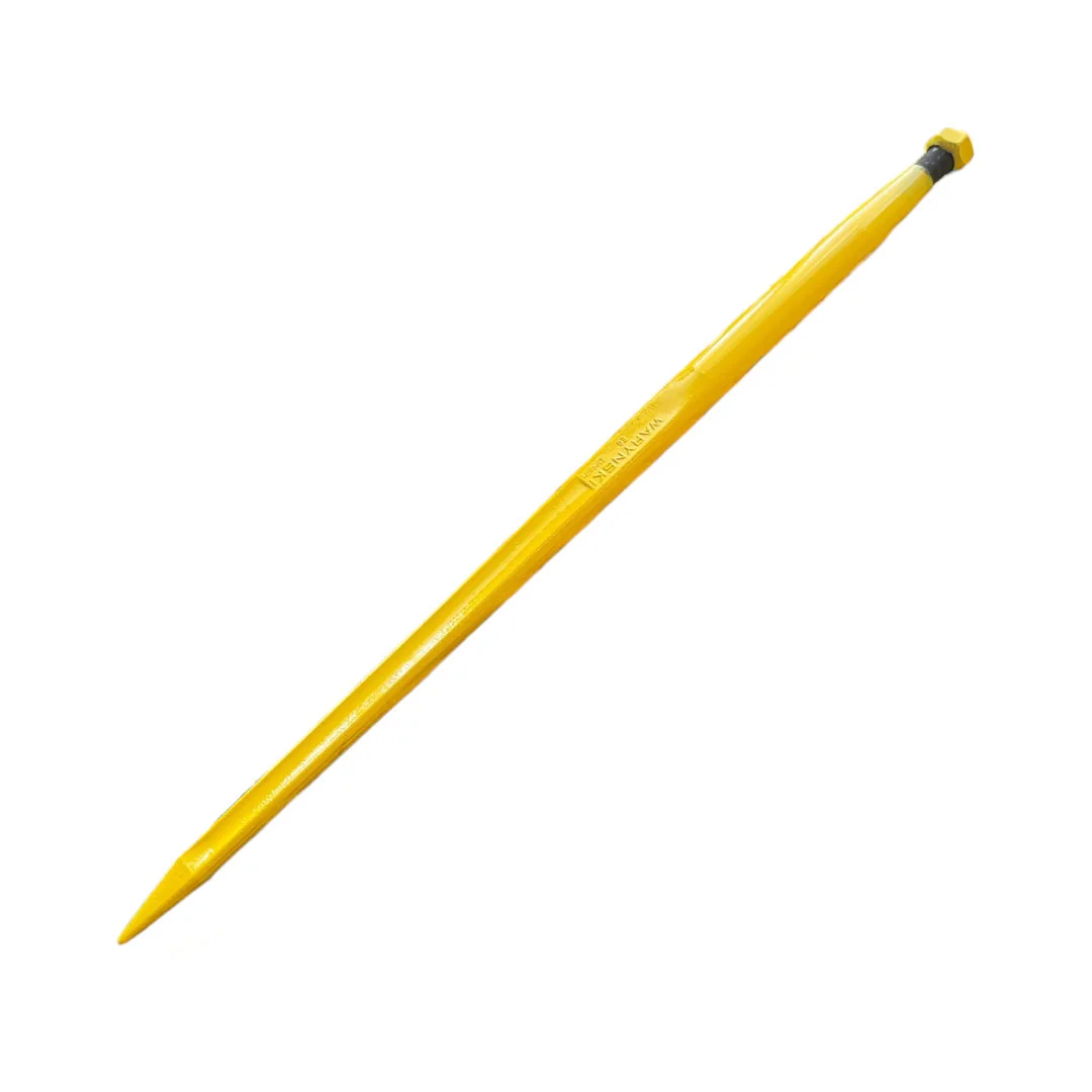 WaryNski - W9134-980P - Loader Tooth Straight 980 mm