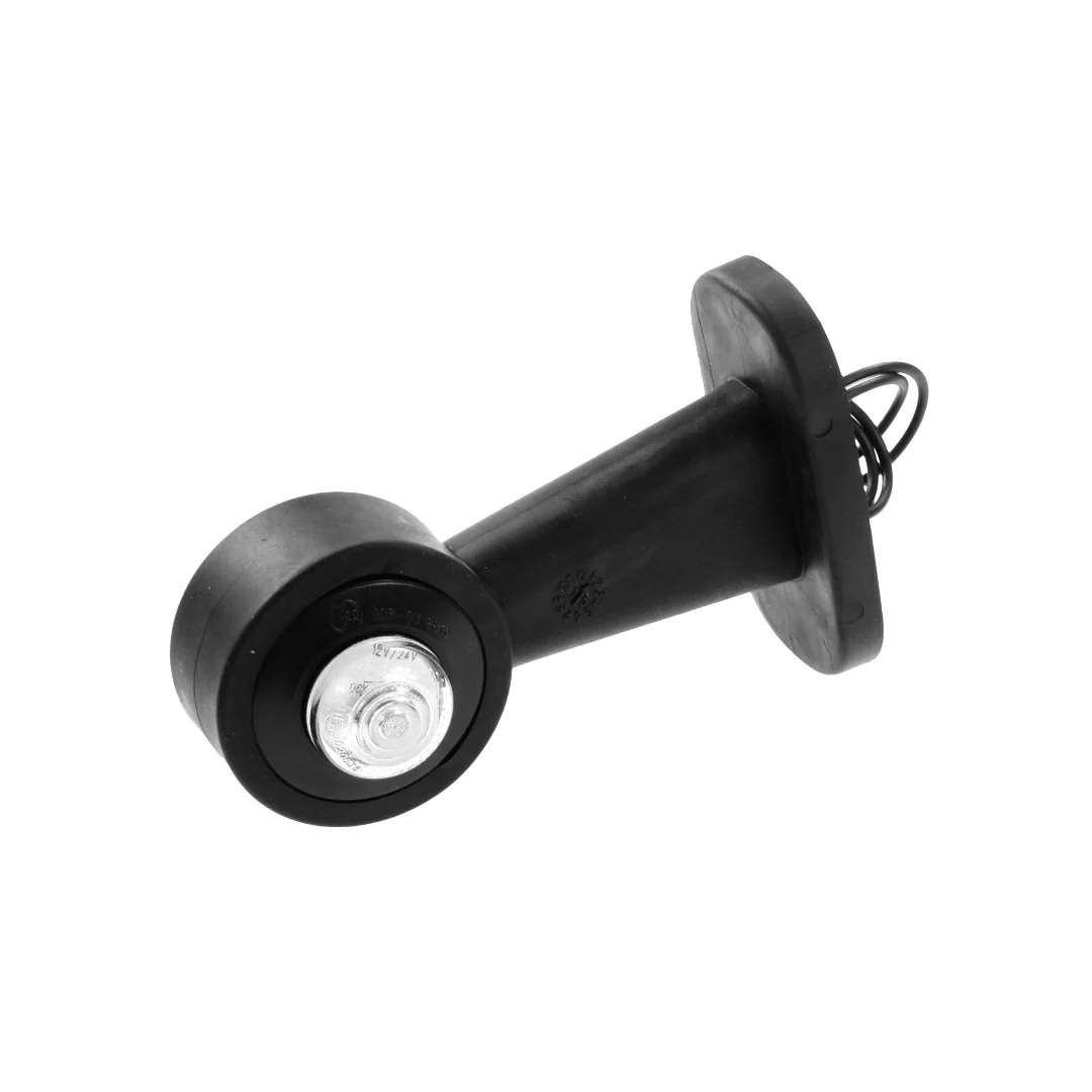 Was - 1400300030 - Right Clearance Lamp Red/White