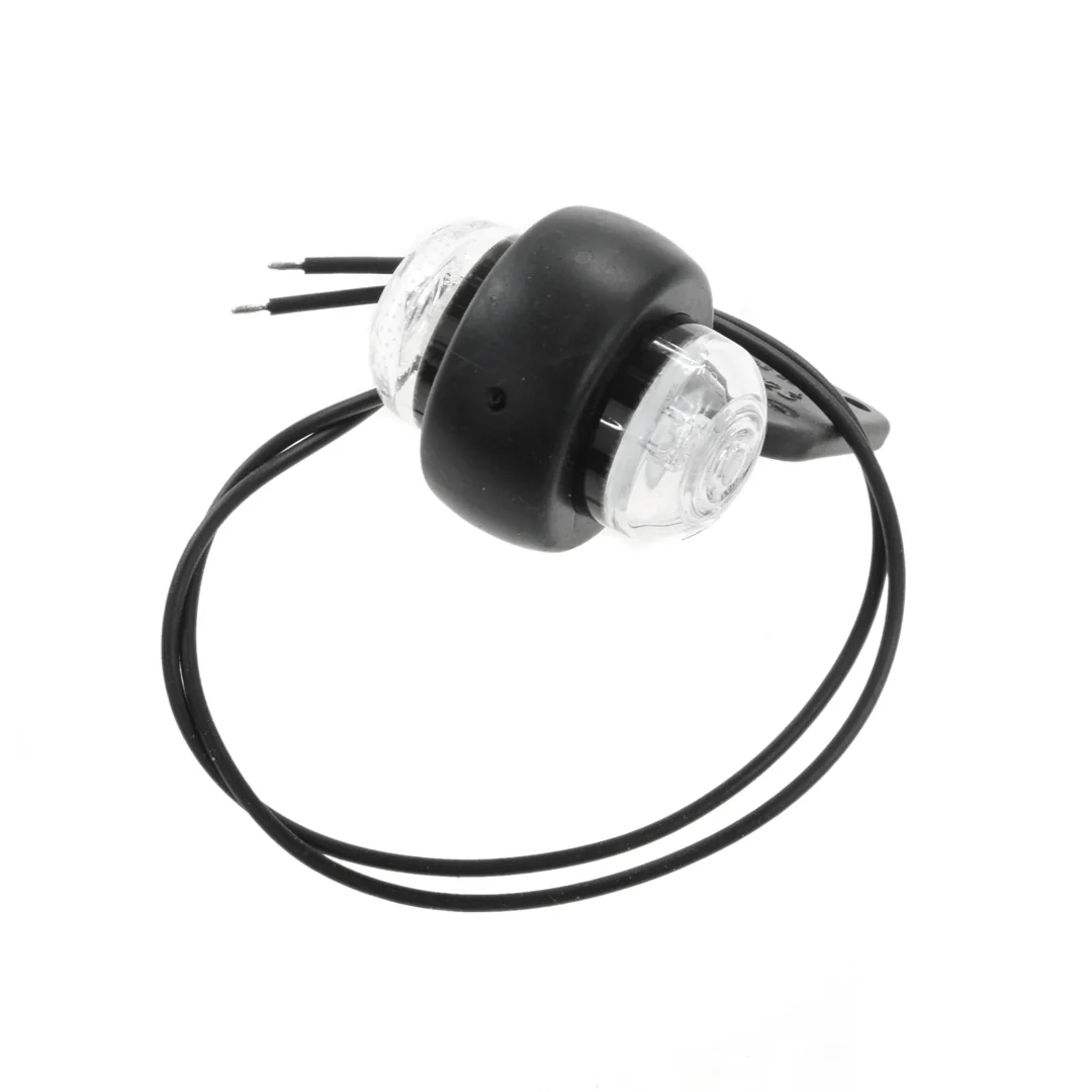 Was - 1400300050 - Clearance Lamp Red/White
