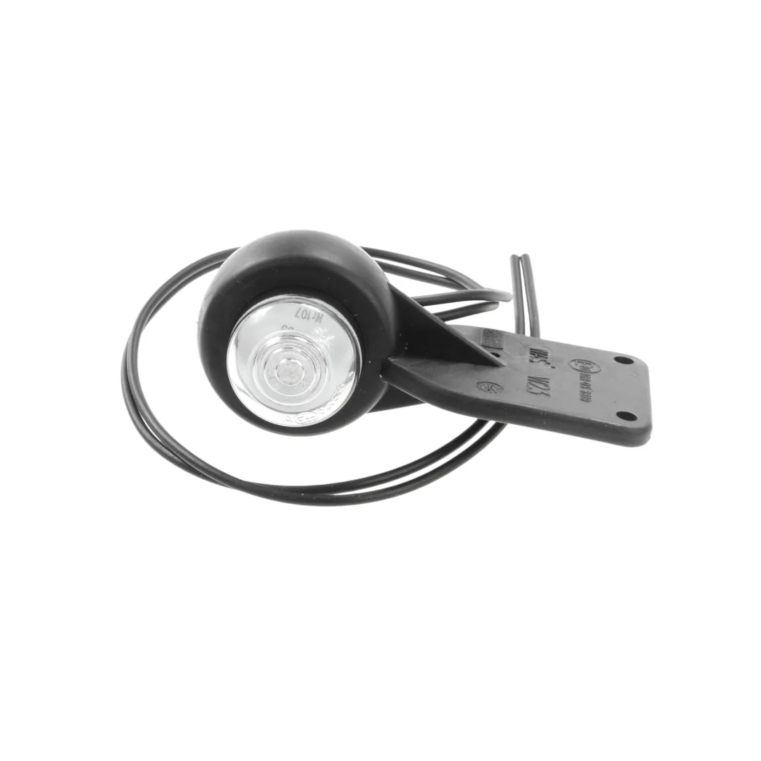 Was - 1400300050 - Clearance Lamp Red/White