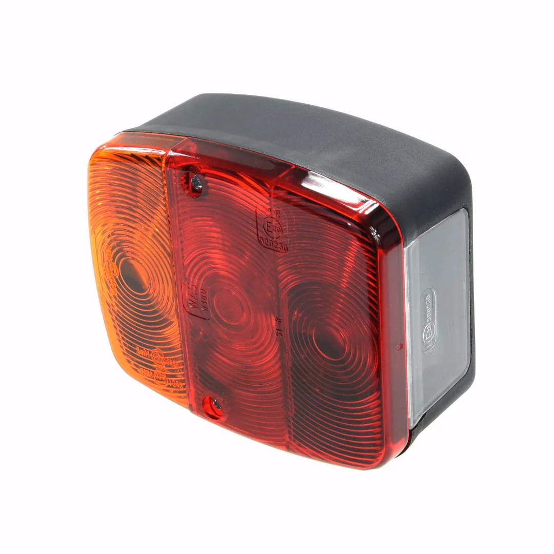 Was - 1400680100 - Rear Combination Lamp