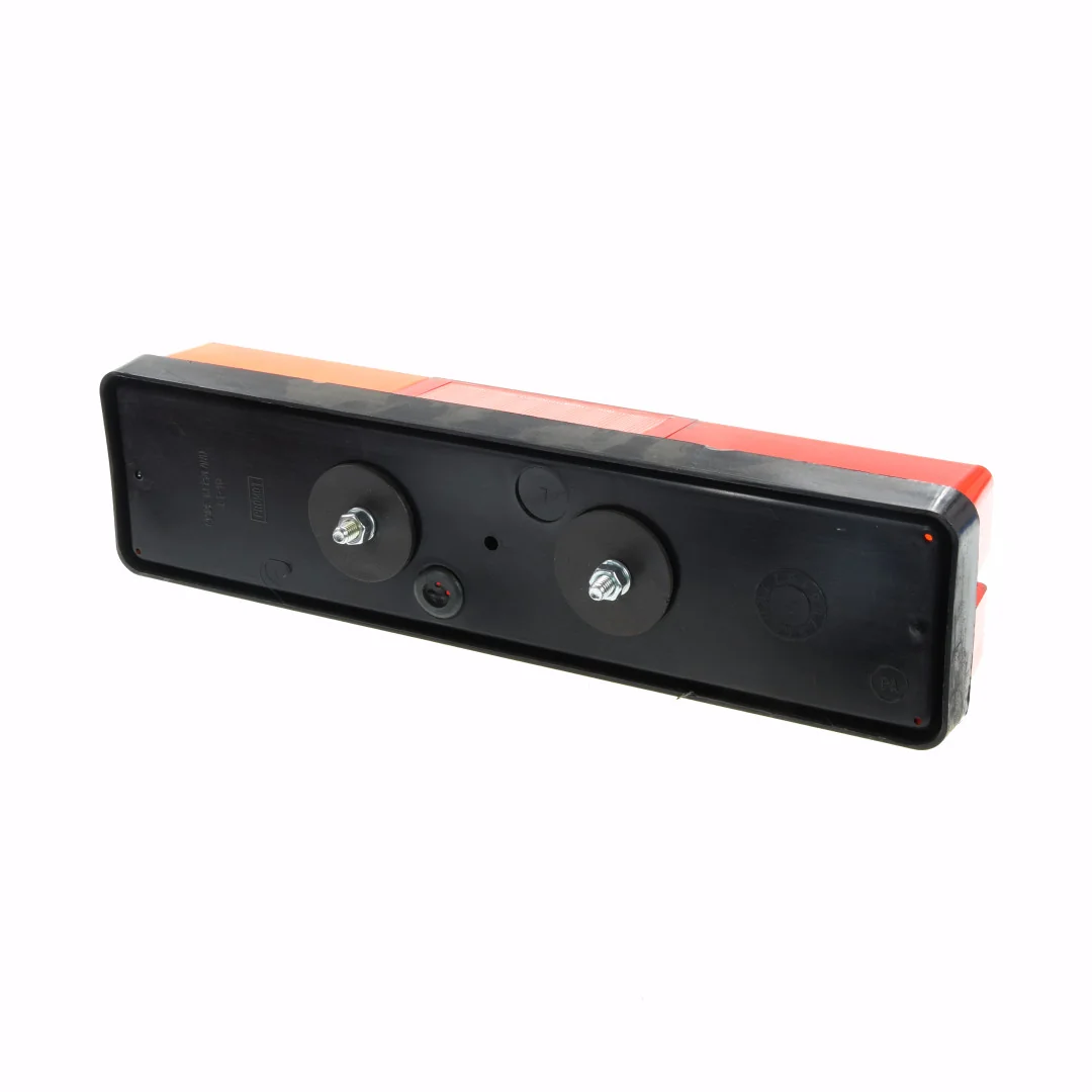 Was - 1400680400 - Rear Combination Lamp, Left