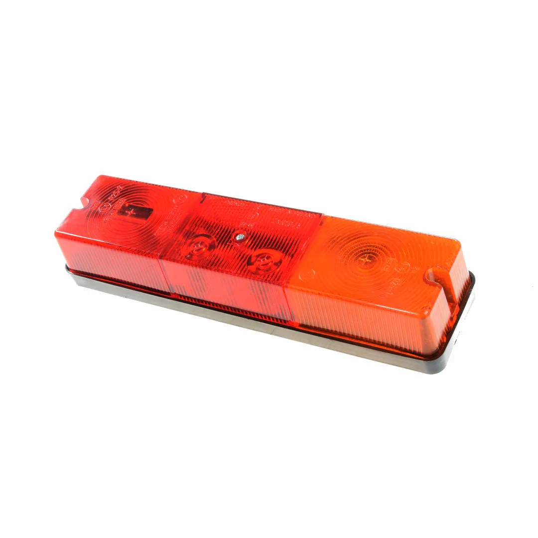Was - 1400680410 - Rear Combination Lamp, Right