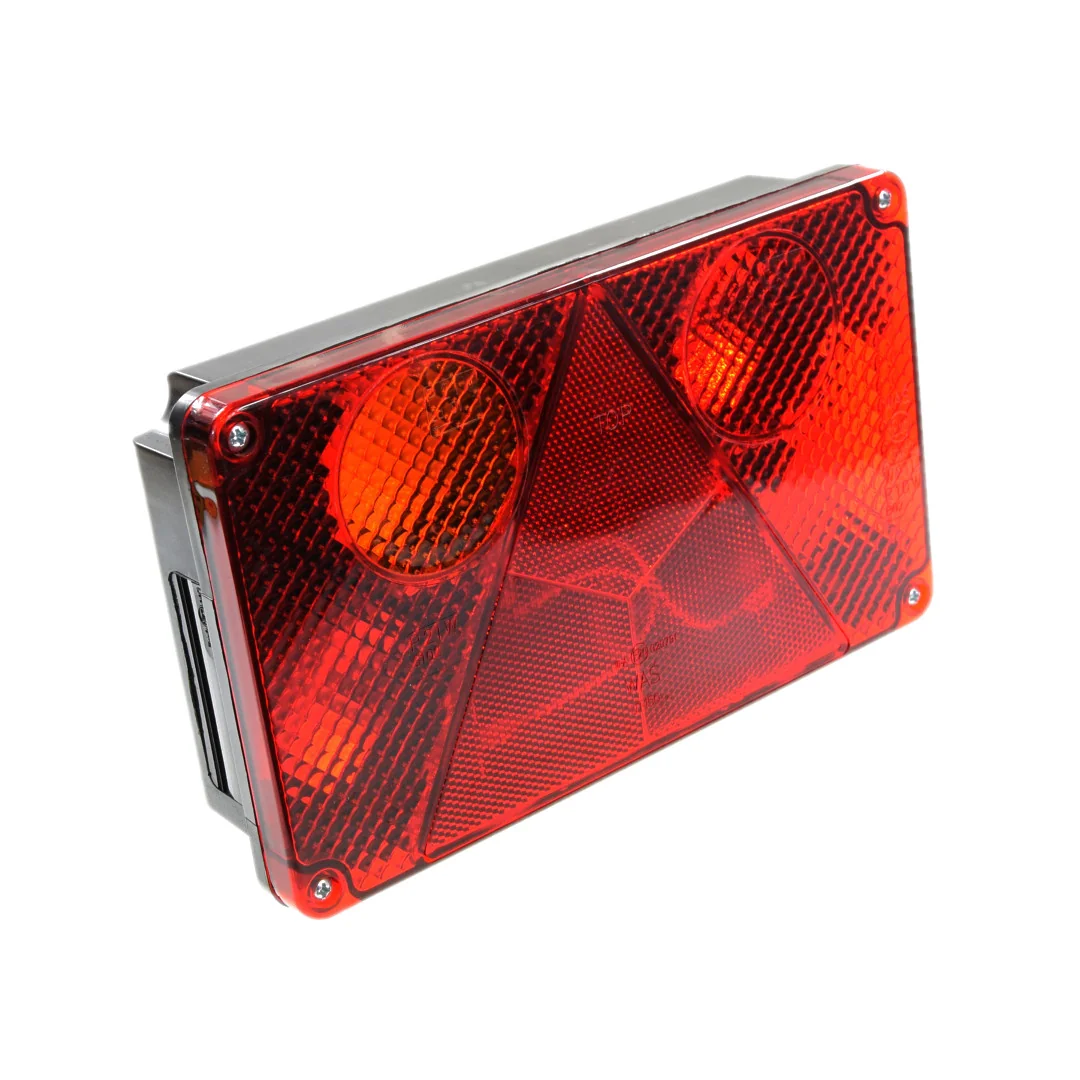 Was - 1400680800 - Rear Left Combination Lamp