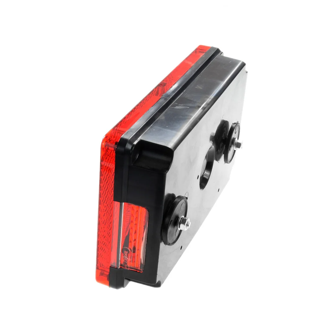Was - 1400680800 - Rear Left Combination Lamp