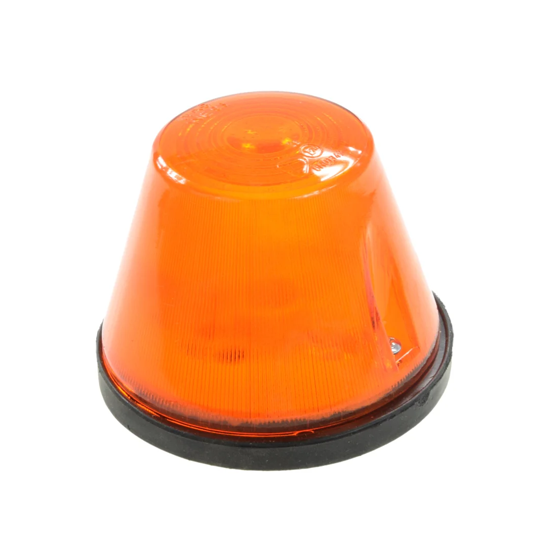 Was - 1400690120 - Round Orange Clearance Lamp