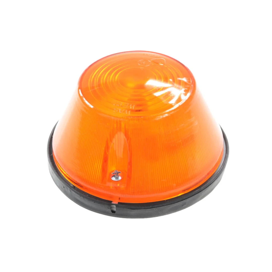 Was - 1400690220 - Round Orange Clearance Lamp