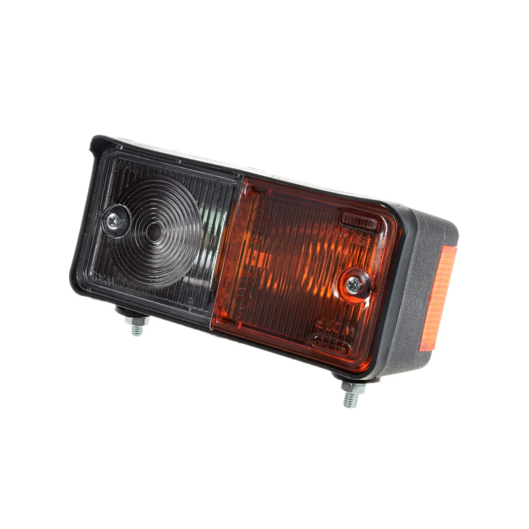 Was - 1400691100 - Left Turn Signal Lamp